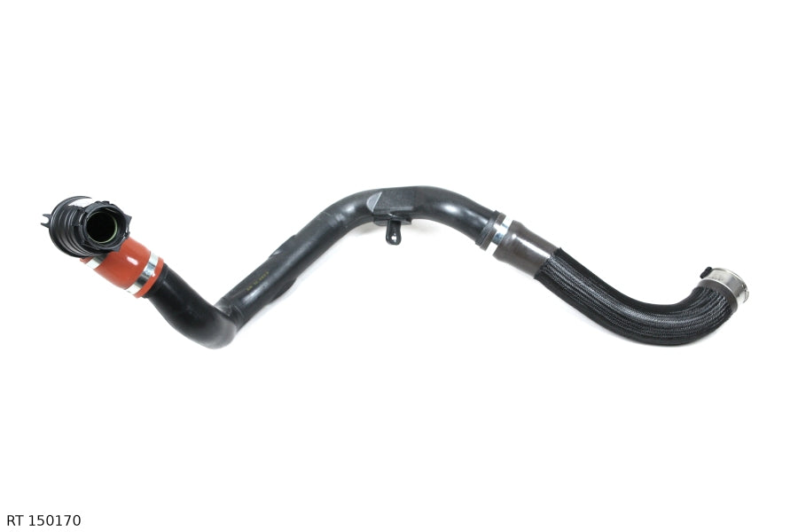 Durite d’air de suralimentation — Renault Master — 2.3 dCi — à partir de 2010 — entre le turbo et l’échangeur — RT 150170 — vue 1