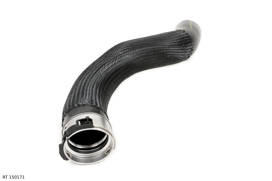 Durite d’air de suralimentation — Renault Mégane / Scénic — 1.3 TCe — à partir de 2016 — entre le turbo et l’échangeur — RT 150171 — vue 2