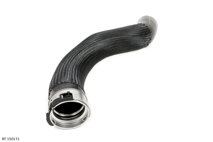Durite d’air de suralimentation — Renault Mégane / Scénic — 1.3 TCe — à partir de 2016 — entre le turbo et l’échangeur — RT 150171 — vue 2