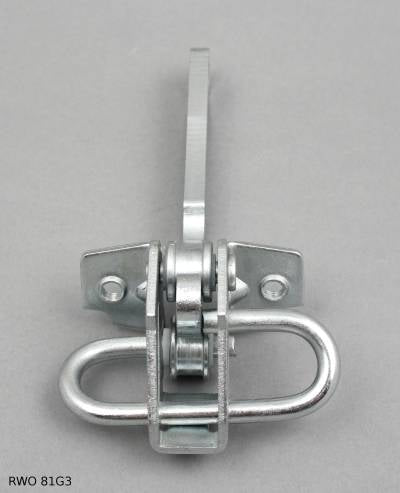 Tirant de porte — Peugeot Boxer — jusqu’à 2006 — côtés gauche et droit — avant — RWO 81G3 — vue 3