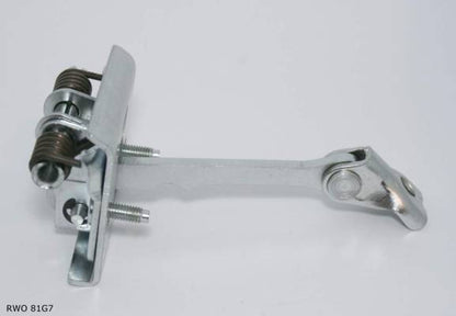 Tirant de porte — Peugeot 307 — côtés gauche et droit — 5 portes, berline 5 portes et break — RWO 81G7 — vue 2