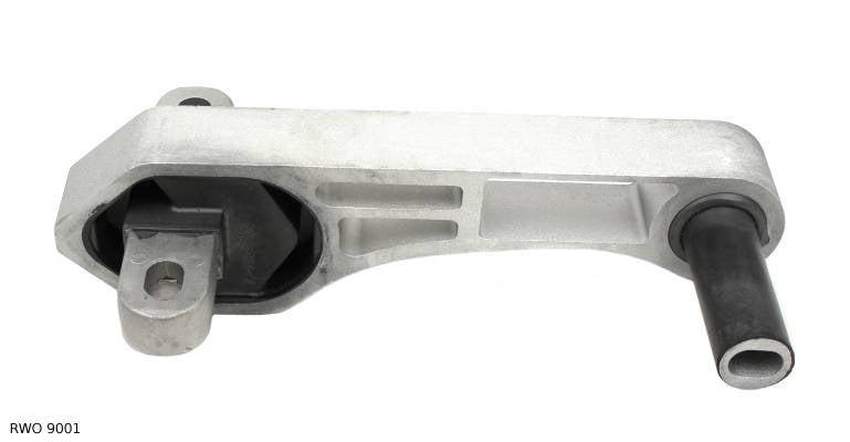 Support moteur — Citroën Nemo / Peugeot Bipper — 1.3 D — arrière — RWO 9001 — vue 1