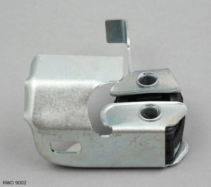 Support de suspension d’échappement — Renault Mégane — à partir de 2008 — central — RWO 9002 — vue 3