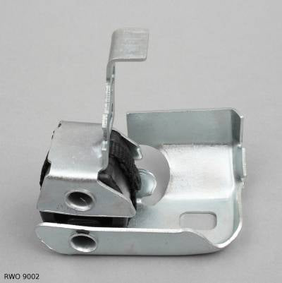 Support de suspension d’échappement — Renault Mégane — à partir de 2008 — central — RWO 9002 — vue 4