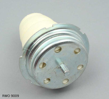 Butée de suspension à lames — Peugeot Boxer / Citroën Jumper — jusqu’à 2006 — RWO 9009 — vue 2