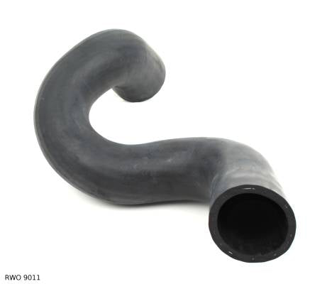 Durite d’air de suralimentation — Peugeot 407 — 2.0 HDi — 16 soupapes, partie supérieure — RWO 9011 — vue 2