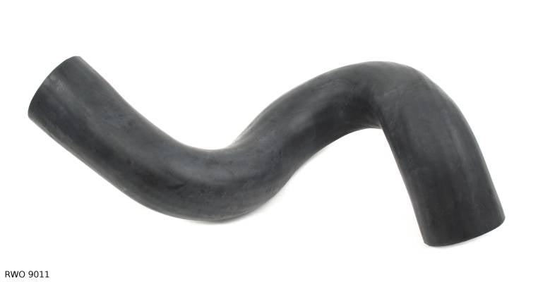 Durite d’air de suralimentation — Peugeot 407 — 2.0 HDi — 16 soupapes, partie supérieure — RWO 9011 — vue 1