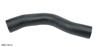 Durite d’air de suralimentation — Dacia — 1.5 dCi — version longue — RWO 9015 — vue 1