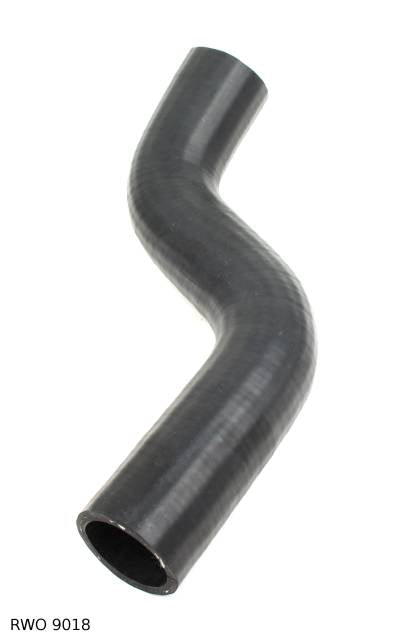 Durite d’air de suralimentation — Renault Mégane — 1.5 dCi — à partir de 2008 — entre le turbo et l’échangeur — RWO 9018 — vue 2