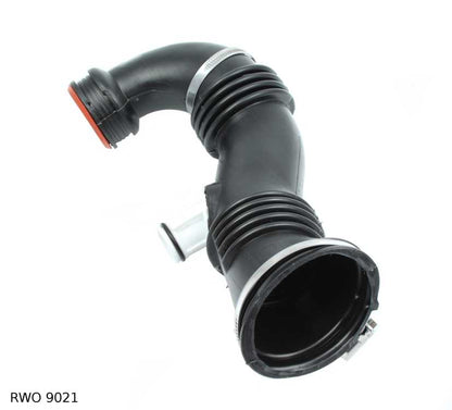 Durite d’air de suralimentation — Citroën / Peugeot — 1.6 HDi — RWO 9021 — vue 3