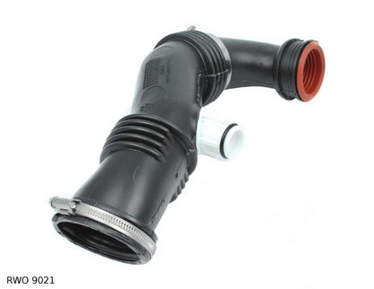 Durite d’air de suralimentation — Citroën / Peugeot — 1.6 HDi — RWO 9021 — vue 1