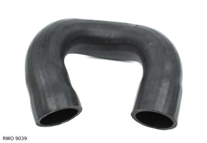 Durite d’air de suralimentation — Renault Trafic — 2.0 dCi — à partir de 2006 — entre le turbo et l’échangeur — RWO 9039 — vue 1