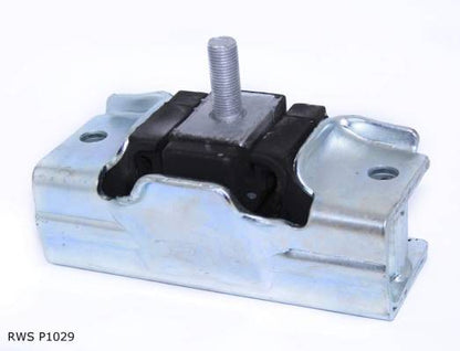 Support moteur — Peugeot Boxer / Jumper — 1.9–2.8 — côté gauche — petit modèle — RWS P1029 — vue 2