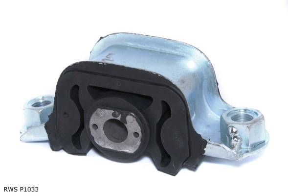 Support moteur — Peugeot Boxer / Jumper — à partir de 1994 — arrière — RWS P1033 — vue 2