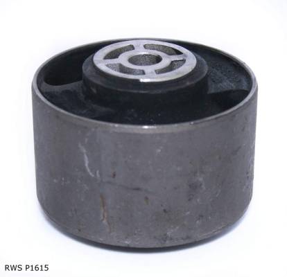Silentbloc de support moteur — Citroën / Peugeot — arrière, 70 mm — RWS P1615 — vue 1