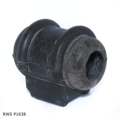 Silentbloc de barre stabilisatrice — Renault 9 / 11 — extérieur — RWS P1638 — vue 2