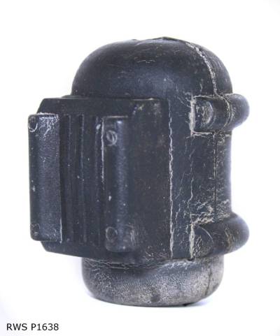 Silentbloc de barre stabilisatrice — Renault 9 / 11 — extérieur — RWS P1638 — vue 3