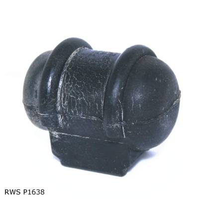 Silentbloc de barre stabilisatrice — Renault 9 / 11 — extérieur — RWS P1638 — vue 1
