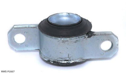 Silentbloc de bras de suspension — Peugeot Boxer — jusqu’à 2006 — arrière — RWS P1667 — vue 2