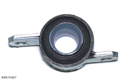 Silentbloc de bras de suspension — Peugeot Boxer — jusqu’à 2006 — arrière — RWS P1667 — vue 3