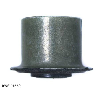 Demi-silentbloc de bras de suspension — Citroën Berlingo / Xsara / ZX et Peugeot 306 — RWS P1669 — vue 3