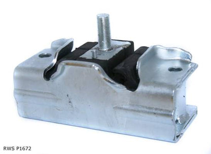 Support moteur — Peugeot Boxer / Citroën Jumper — 2.0 essence / 1.9 D / TD — côté droit — RWS P1672 — vue 2