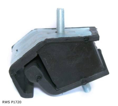 Support moteur — Renault 19 / Clio / Mégane — côté gauche — RWS P1720 — vue 2