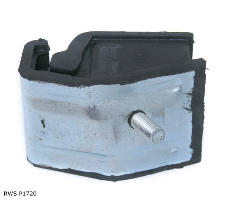 Support moteur — Renault 19 / Clio / Mégane — côté gauche — RWS P1720 — vue 3