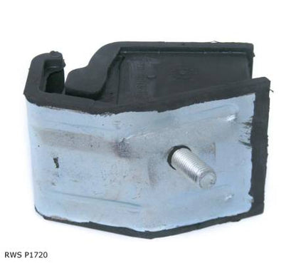 Support moteur — Renault 19 / Clio / Mégane — côté gauche — RWS P1720 — vue 3