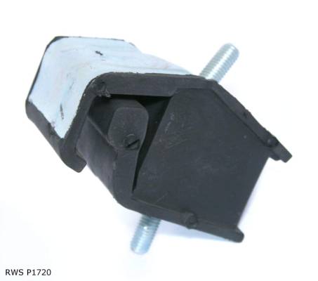 Support moteur — Renault 19 / Clio / Mégane — côté gauche — RWS P1720 — vue 4