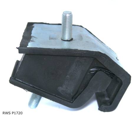 Support moteur — Renault 19 / Clio / Mégane — côté gauche — RWS P1720 — vue 1