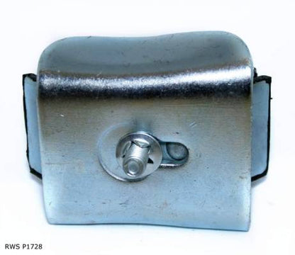 Support moteur — Renault 19 / Clio / Mégane — côté droit — RWS P1728 — vue 3