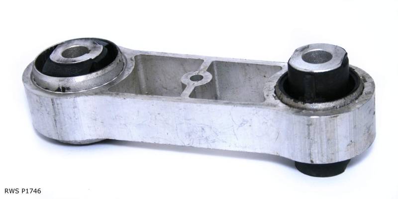 Support moteur — Renault Laguna — 1.9 dCi — jusqu’à 2001 — arrière — RWS P1746 — vue 1
