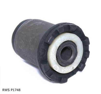 Silentbloc de berceau moteur — Renault Laguna — jusqu’à 2001 — arrière — RWS P1748 — vue 2