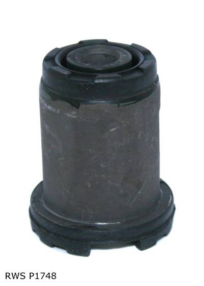 Silentbloc de berceau moteur — Renault Laguna — jusqu’à 2001 — arrière — RWS P1748 — vue 1