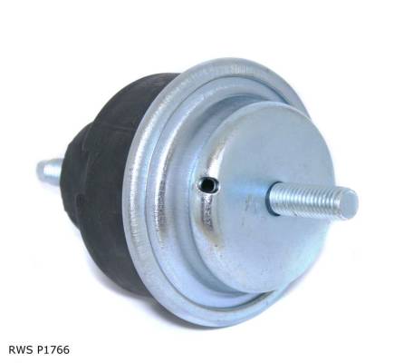 Support moteur — Citroën / Peugeot — côté droit, petit modèle, moteur TU — RWS P1766 — vue 2