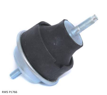 Support moteur — Citroën / Peugeot — côté droit, petit modèle, moteur TU — RWS P1766 — vue 1