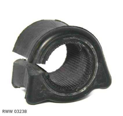 Silentbloc de barre stabilisatrice — Peugeot Expert — à partir de 2007 — avant, intérieur — RWW 03238 — vue 1