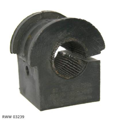 Silentbloc de barre stabilisatrice — Renault Laguna — 2005 à 2007 — RWW 03239 — vue 1