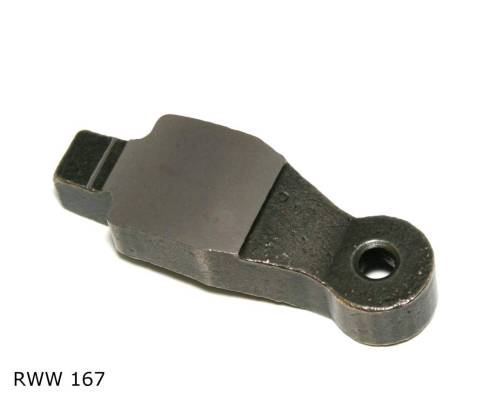 Culbuteur de soupape — Citroën / Peugeot — 2.1 / 2.5 — diesel / turbodiesel — RWW 167 — vue 3