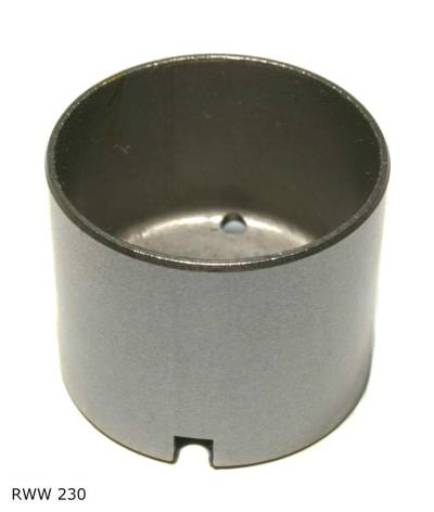 Poussoir mécanique de soupape — Renault — 1.6–1.9 — diesel, moteurs F8M / F8Q — RWW 230 — vue 1