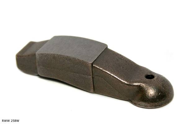 Culbuteur de soupape — Renault — 2.2 — diesel — RWW 258W — vue 1