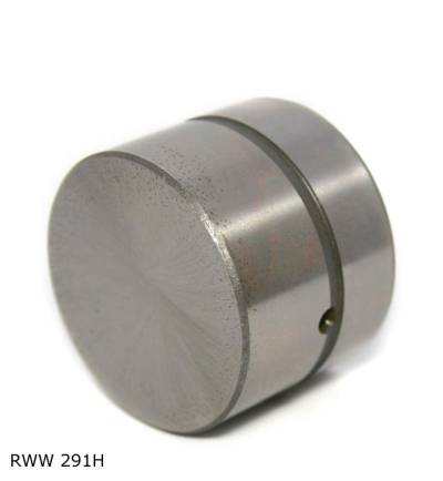 Poussoir hydraulique de soupape — Peugeot Boxer — 2.5 TDI — à partir de 1997 — RWW 291H — vue 2