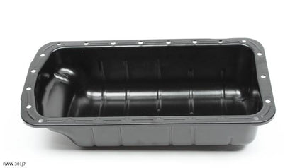 Carter d’huile moteur — Citroën / Peugeot — 1.9 DW8 / 2.0 HDi — 8 soupapes — sans climatisation — RWW 301J7 — vue 1
