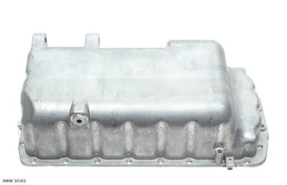 Carter d’huile moteur — Citroën / Peugeot — 2.0 HDi — 8 soupapes — avec climatisation — RWW 301K2 — vue 3