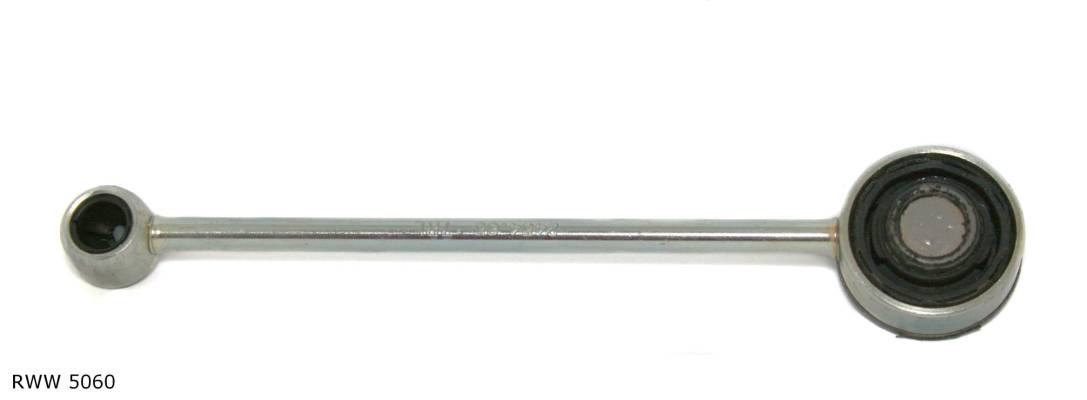 Biellette de commande de boîte de vitesses — Citroën / Peugeot — 140 mm — RWW 5060 — vue 2