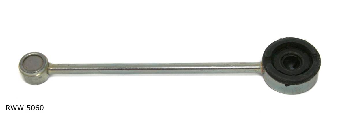 Biellette de commande de boîte de vitesses — Citroën / Peugeot — 140 mm — RWW 5060 — vue 1
