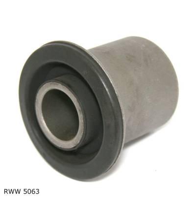 Silentbloc de bras de suspension — Renault Master — à partir de 1998 — avant, bras inférieur — RWW 5063 — vue 2