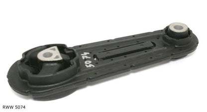 Support moteur — Renault Mégane II — 1.4 / 1.6 — arrière — RWW 5074 — vue 1