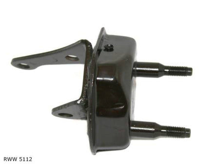 Silentbloc de train arrière — Citroën Xsara / ZX et Peugeot 306 — côté gauche — RWW 5112 — vue 4